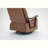 Oganes 31.5'' Wide Faux Leather Recliner-690257888