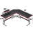 Mihael L-Shaped Metal Base Accent-141993833-141993832