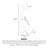 Simple Modern Resin Floor Lamp-118503001