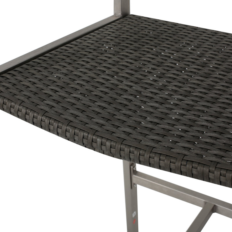 Tabouret de bar 29,5 po Caggiano