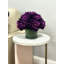 Peonies Floral Arrangement in Vase-1251473895