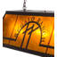 Rustic Lodge 9 - Light Pendant