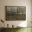"Vintage Landscape-CECXCVI" sur toile-2005738556-2005738559