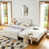 Beige[with Trundle] is out of stock