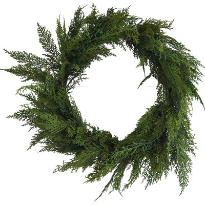Couronne 22 po en polyéthylène (PE)