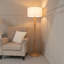 Arialdo 157cm Traditional Floor Lamp-1593529679-1593529678