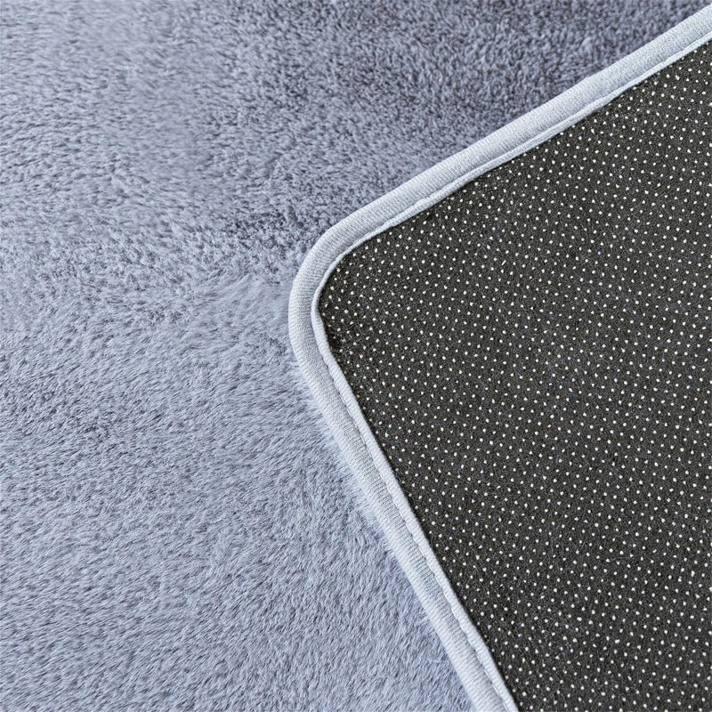 Barun Rectangle 120 cm x 2.5 cm Area Rug