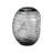 Flutur Handmade Glass Table Vase-93488909