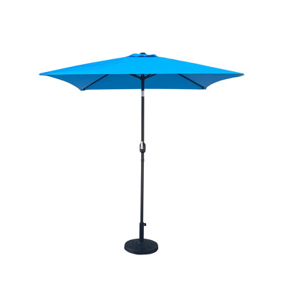 Romeshia 77.95'' Market Umbrella