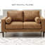 Causeuse inclinable 59 po