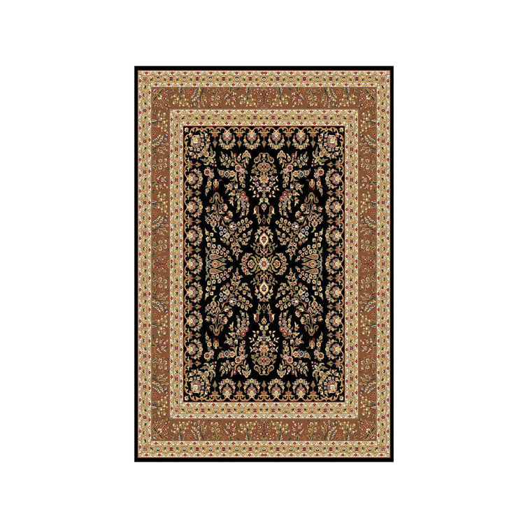 Klose Performance Oriental Rug