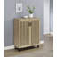 Armoire de rangement 2 portes Clackamas-621753828