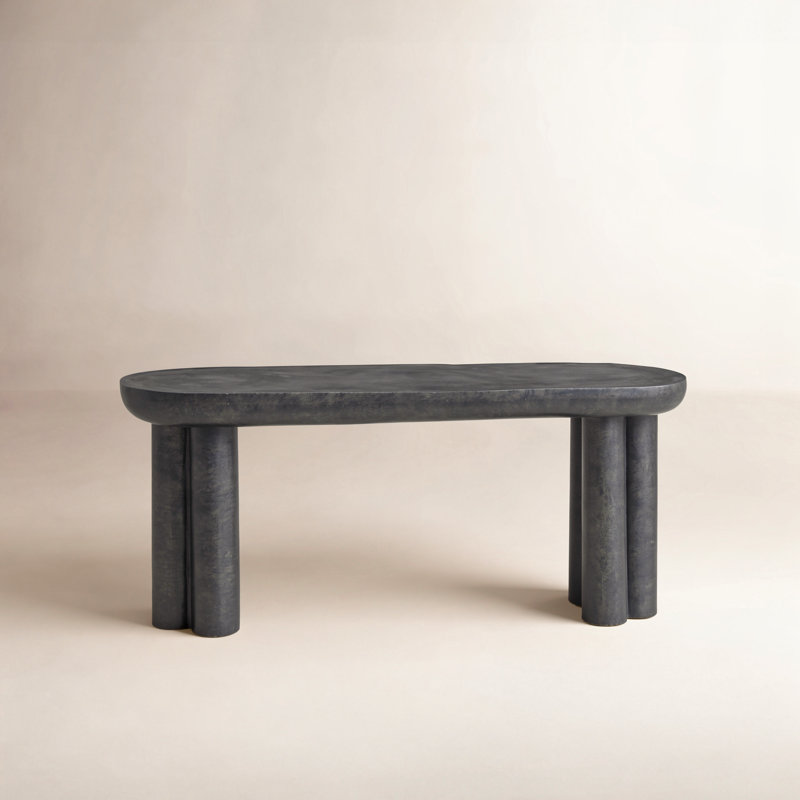 Sante 60'' W Console Table