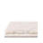 Latitude Run® Column Nikica Rug White and Silver-1959603079