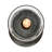 1 - Light Black Single Pendant-16183569