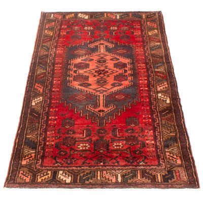 Yazlyn Wool Oriental Rug