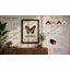 Specimen Butterfly Vintage - Print-206791033-206791032