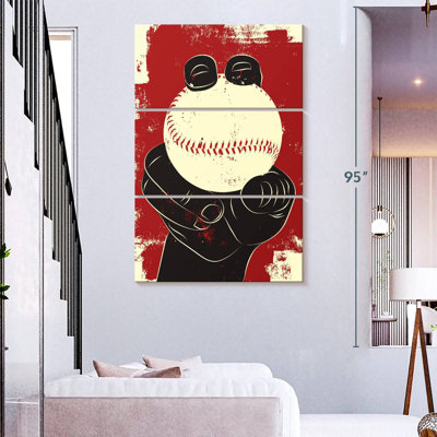 Baseball Catch
