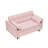 55'' Upholstered Sleeper Sofa-216529167