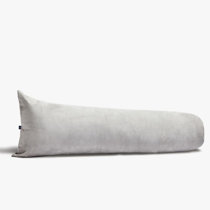 Synthetic OUTDOOR polyester Pillow Insert // Mold and Mildew resistant –  Linen + Cloth