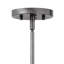 Fulton One-Light Stem Hung Minimalist Pendant-120999884-120999887