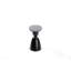 Table de bout Lucky Stone (seulement avec table basse, sans chaises)-50278543