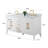 60" Double Bathroom Vanity Set-94811325-94811328