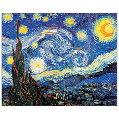 1 Piece Painting on Canvas