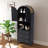 70.9" Arched Storage Cabinet-1789588798-1789588787