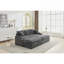 Ensemble de canapé-lit modulaire convertible Combination-42719025