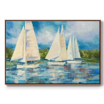 " Clear Sailing "