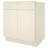 Ready-to-Assemble Kitchen Sink Base Cabinet with Adjustable Shelves and Soft Close-93465480-93465485
