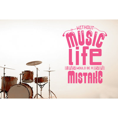 Wall Decal