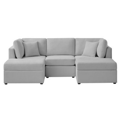 Mchargue Chandler 5-Piece XL Chofa