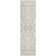 Chayden Washable Damask Indoor / Outdoor Rug