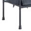 Fauteuil d'appoint Brantley