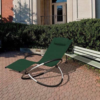 Asenith Folding Zero Gravity Chair