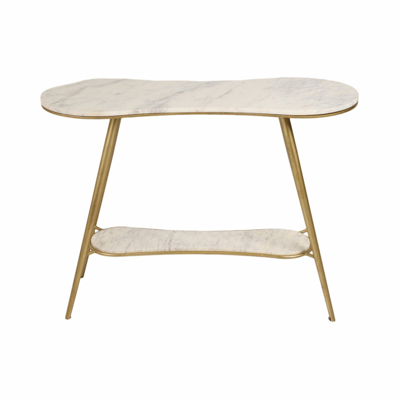 Allessa Console Table