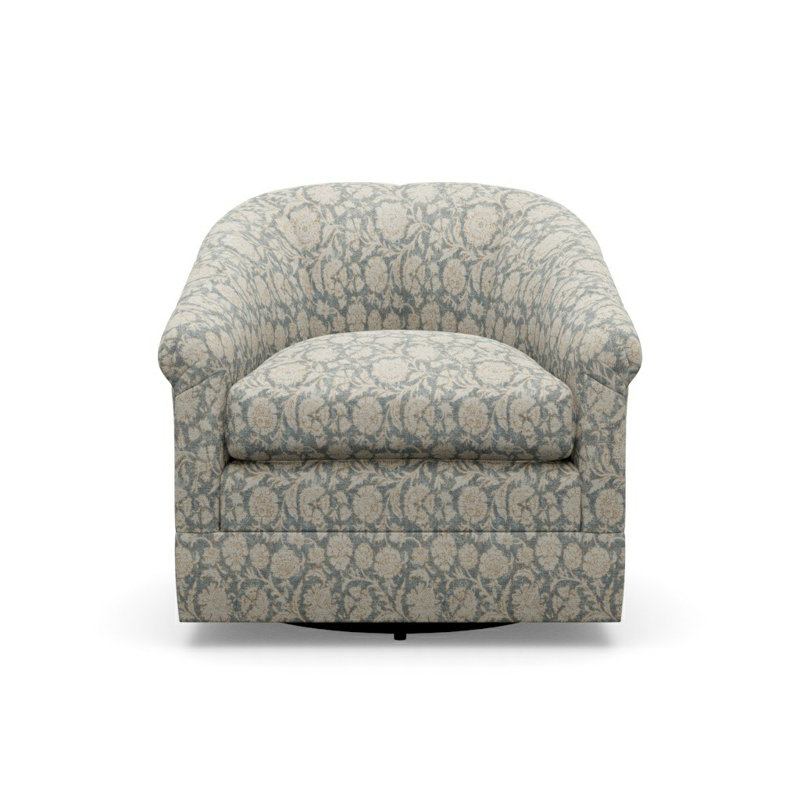 Sophie Swivel Chair, Laurel Springs 848634