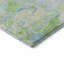 Tapis abstrait Premium Sykora AMF1344 lavable à la machine-222201049