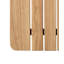 Sammen Outdoor Square Teak Garden Table
