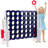 Jumbo 4-to-score Giant Game Set-60202379