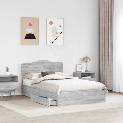 Bed Frame