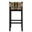 Tabouret de bar 29,5 po Valeria