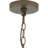 Jiayi 5 - Light Dimmable Geometric Chandelier