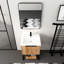 Meuble-lavabo autoportant avec lavabo en résine-1500396308