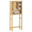 Freestanding Bathroom Cabinet