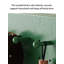 Luxury Green Rubber Wood Wall Mounted Dressing Mirror Multi Functional Hook Sliding Mirror Suitable for Entryway-1152397396