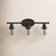3 - Light Dimmable Vanity Light