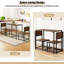 3 - piece dining set Amberjack